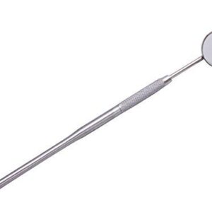 Smart Buys! INSGB Dental Inspection Mirror – Anti-Fog Stainless Steel | HARDSTEEL INSTRUMENTS