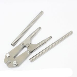 Orthopedic Pin Cutter – Heavy-Duty Surgical Cutting Instrument | HARDSTEEL INSTRUMENTS