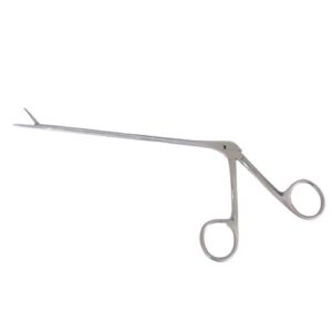 ENT Crocodile Forceps – Precision Surgical Hand Tools (Available in 8.5cm, 14cm, 20cm) | HARDSTEEL INSTRUMENTS