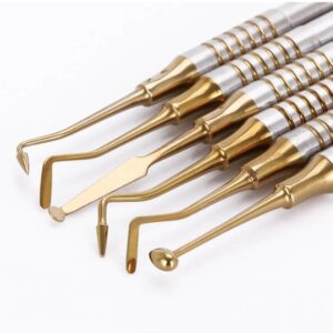 Dental Filling Instruments – Composite & Amalgam Restoration Tools | HARDSTEEL INSTRUMENTS