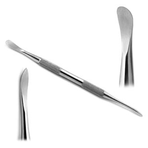 MEDSPO Professional Dental Periosteal Elevators | Composite Restorative Implants | Luxating Filling | Surgical Root Extraction Spreading | Osteotome Periotome Instruments (Molt 9)  Industrial & Scientific