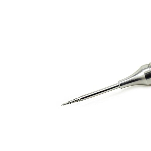 MEDSPO Professional Dental Periosteal Elevators | Composite Restorative Implants | Luxating Filling | Surgical Root Extraction Spreading | Osteotome Periotome Instruments (Molt 9)  Industrial & Scientific - Image 14