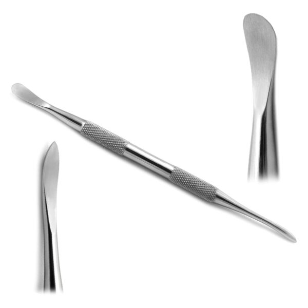 MEDSPO Professional Dental Periosteal Elevators | Composite Restorative Implants | Luxating Filling | Surgical Root Extraction Spreading | Osteotome Periotome Instruments (Molt 9)  Industrial & Scientific - Image 5
