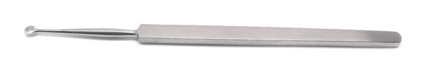 Fox Dermal Curettes Dermatology 1mm-6mm ENT 6 Pcs Stainless Steel Instruments  Industrial & Scientific - Image 16