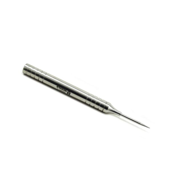 MEDSPO Professional Dental Periosteal Elevators | Composite Restorative Implants | Luxating Filling | Surgical Root Extraction Spreading | Osteotome Periotome Instruments (Molt 9)  Industrial & Scientific - Image 15