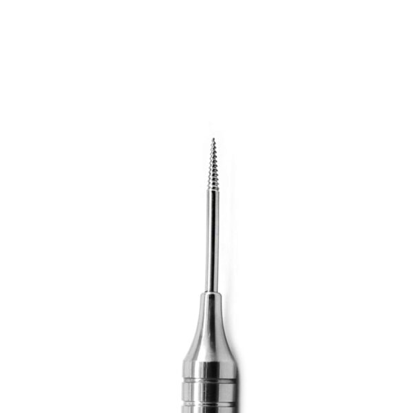 MEDSPO Professional Dental Periosteal Elevators | Composite Restorative Implants | Luxating Filling | Surgical Root Extraction Spreading | Osteotome Periotome Instruments (Molt 9)  Industrial & Scientific - Image 16