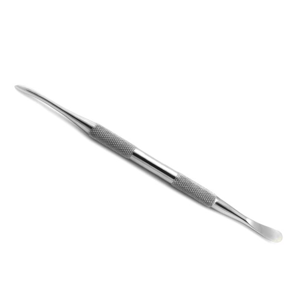 MEDSPO Professional Dental Periosteal Elevators | Composite Restorative Implants | Luxating Filling | Surgical Root Extraction Spreading | Osteotome Periotome Instruments (Molt 9)  Industrial & Scientific - Image 6