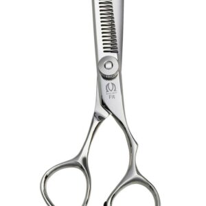 Left-Handed Hair Cutting Scissors – Mizutani Style Professional Shears | HARDSTEEL INSTRUMENTS