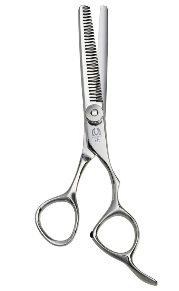 Left-Handed Hair Cutting Scissors – Mizutani Style Professional Shears | HARDSTEEL INSTRUMENTS