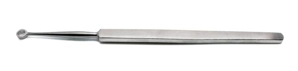 Fox Dermal Curettes Dermatology 1mm-6mm ENT 6 Pcs Stainless Steel Instruments  Industrial & Scientific - Image 17