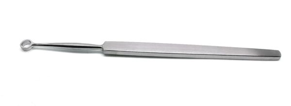 Fox Dermal Curettes Dermatology 1mm-6mm ENT 6 Pcs Stainless Steel Instruments  Industrial & Scientific - Image 18