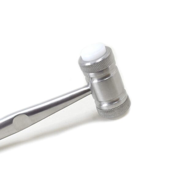MEDSPO Professional Dental Periosteal Elevators | Composite Restorative Implants | Luxating Filling | Surgical Root Extraction Spreading | Osteotome Periotome Instruments (Molt 9)  Industrial & Scientific - Image 9
