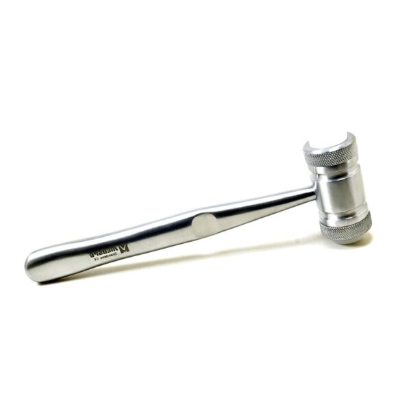MEDSPO Professional Dental Periosteal Elevators | Composite Restorative Implants | Luxating Filling | Surgical Root Extraction Spreading | Osteotome Periotome Instruments (Molt 9)  Industrial & Scientific - Image 8