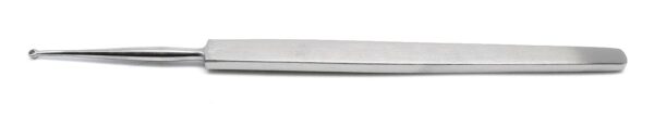 Fox Dermal Curettes Dermatology 1mm-6mm ENT 6 Pcs Stainless Steel Instruments  Industrial & Scientific - Image 14