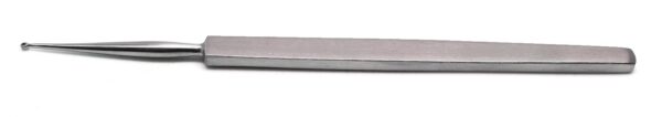 Fox Dermal Curettes Dermatology 1mm-6mm ENT 6 Pcs Stainless Steel Instruments  Industrial & Scientific - Image 13