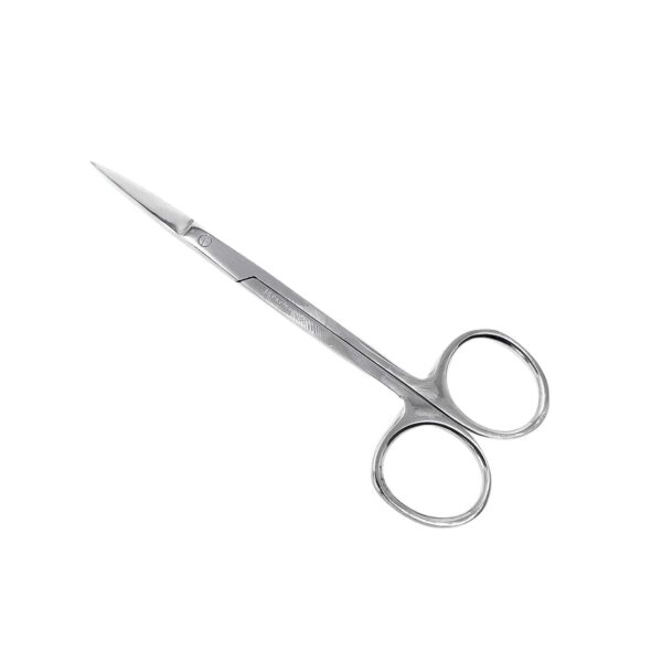 Cynamed Iris Micro Dissecting Precision Lab Scissors, Fine Point Straight - Perfect for Doctors, Nurses, EMS, Students, Education & Training and More (Pack of 10)  Industrial & Scientific - Image 17