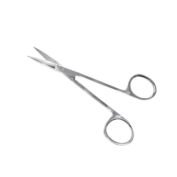 Cynamed Iris Micro Dissecting Precision Lab Scissors, Fine Point Straight - Perfect for Doctors, Nurses, EMS, Students, Education & Training and More (Pack of 10)  Industrial & Scientific - Image 16