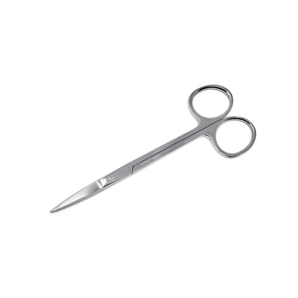 Cynamed Iris Micro Dissecting Precision Lab Scissors, Fine Point Straight - Perfect for Doctors, Nurses, EMS, Students, Education & Training and More (Pack of 10)  Industrial & Scientific - Image 8