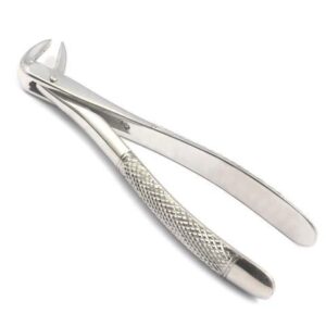 Dental Implant Marking Dental Orthodontic Dental Titanium Tooth Extracting Forceps