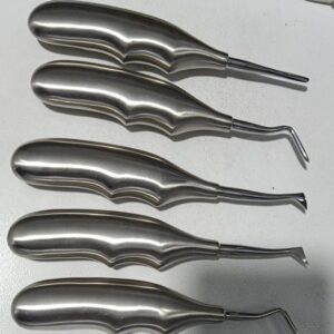 Dental Elevators – Premium Tooth Luxating Surgical Instruments | HARDSTEEL