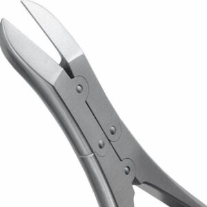 Prime Quality Bone Rongeur – Heavy-Duty Surgical Bone Cutting Instrument | HARDSTEEL INSTRUMENTS