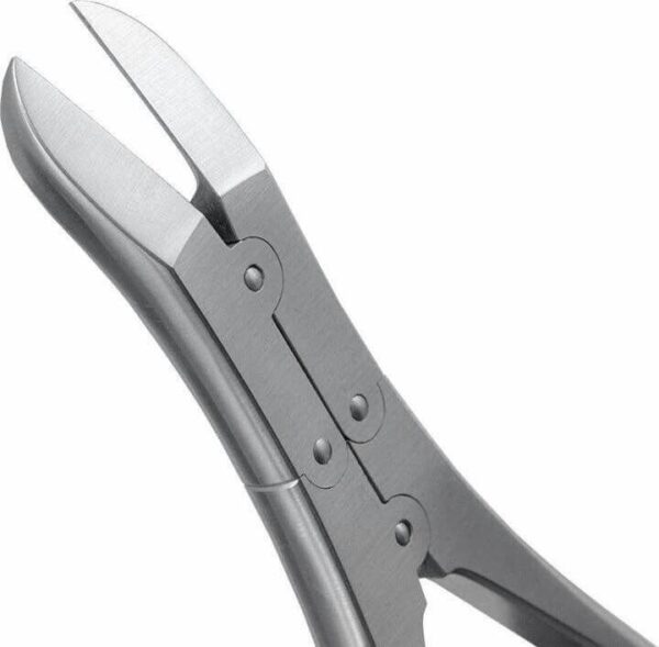 Prime Quality Bone Rongeur – Heavy-Duty Surgical Bone Cutting Instrument | HARDSTEEL INSTRUMENTS