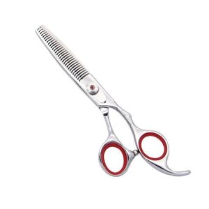 Hair Thinning Scissors – Professional Texturizing & Cutting Shears | HARDSTEEL INSTRUMENTS