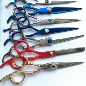 New Arrival – Premium Japanese Steel Hair Cutting Scissors | HARDSTEEL INSTRUMENTS