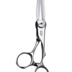 SWORD Swivel Speedstar – Mizutani-Style Swivel Barber Scissors | HARDSTEEL INSTRUMENTS