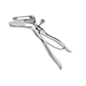 Surgical Speculum – Stainless Steel Retractor for Medical Procedures | HARDSTEEL INSTRUMENTS