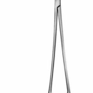 Mayo-Hegar Needle Holder – Surgical Suturing Forceps for Precision Needle Control | HARDSTEEL INSTRUMENTS