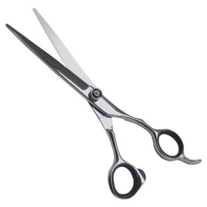 Dragon Handle Professional Barber Scissors – Premium Hair Styling Shears | HARDSTEEL INSTRUMENTS