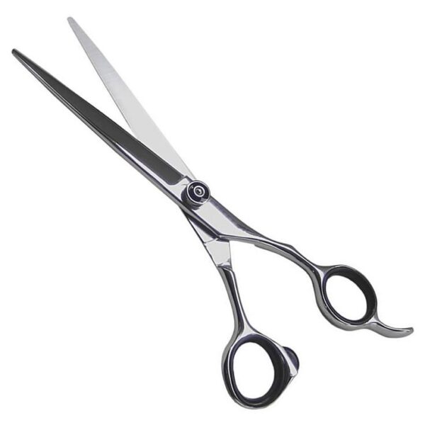 Dragon Handle Professional Barber Scissors – Premium Hair Styling Shears | HARDSTEEL INSTRUMENTS