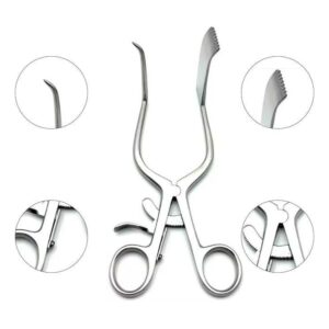 High-Quality Surgical Retractors – Soft Tissue & Organ Exposure Instruments | HARDSTEEL INSTRUMENTS
