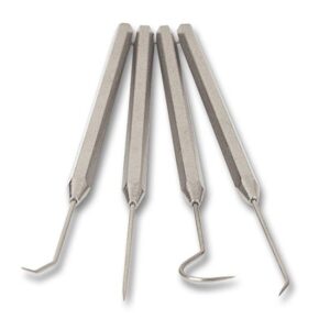 Dental Probes – Precision Diagnostic Explorers | HARDSTEEL INSTRUMENTS
