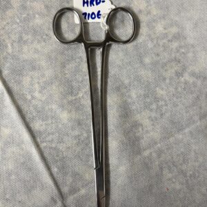 Metzenbaum Scissors – Straight, Stainless Steel Surgical Scissors | HARDSTEEL INSTRUMENTS