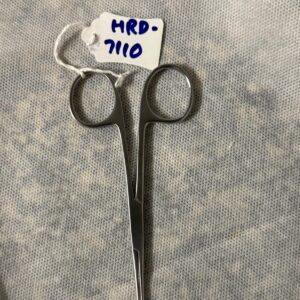 Straight Artery Forceps (Hemostatic Forceps), Stainless Steel Surgical Instrument | HARDSTEEL INSTRUMENTS