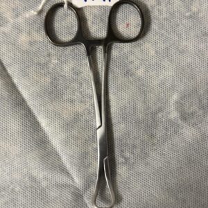 Mathieu Needle Holder | Spring Handle Needle Holder | HARDSTEEL INSTRUMENTS