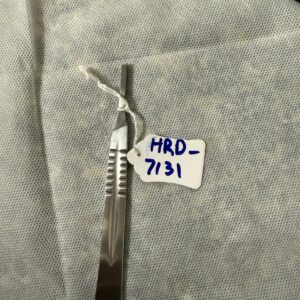 Scalpel Handle No. 3 | Bard-Parker Surgical Handle | HARDSTEEL INSTRUMENTS
