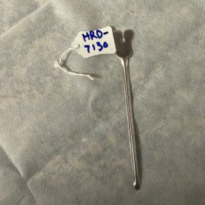 Stainless Steel Tongue Depressor | Reusable Surgical Instrument | HARDSTEEL INSTRUMENTS