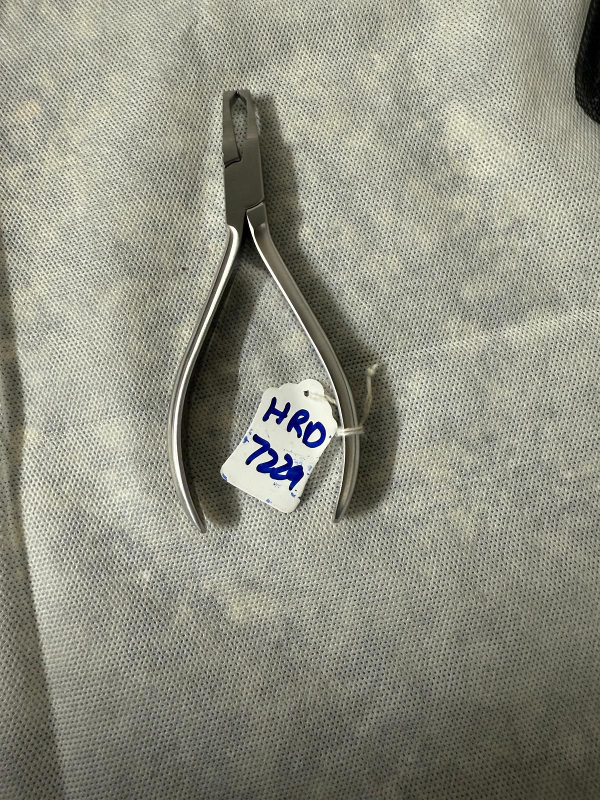 Professional PLier | Heavy-Duty plier Nipper | HardSteel Instruments