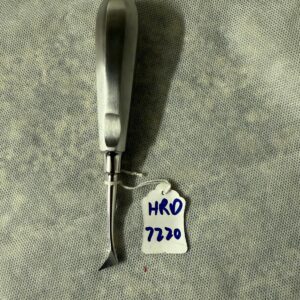 HardSteel Instruments Cryer Root Elevator