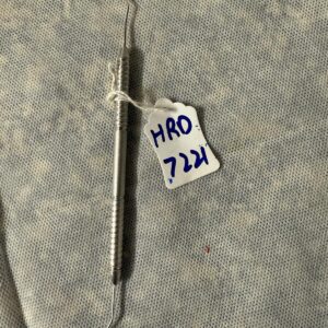 Dental Curette Double Ended | Professional Dental Scaling Curette | HardSteel Instruments