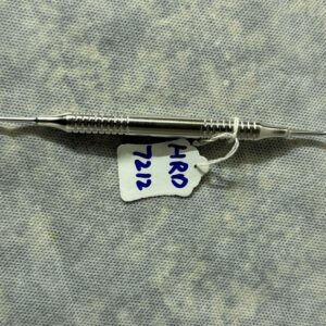 Dental Curette Double Ended | Surgical Curette Instrument | HardSteel Instruments
