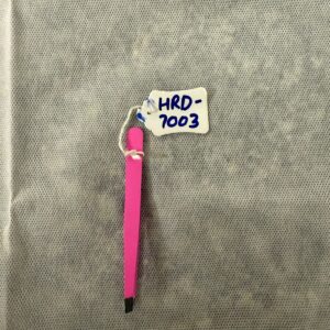 Eyebrow Tweezer (Pink Finish) – HARDSTEEL INSTRUMENTS