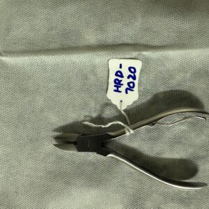 Toe Nail Cutter / Nail Nipper – HARDSTEEL INSTRUMENTS