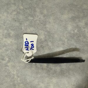 Eyebrow / Eye Tweezer (Straight Tip) – HARDSTEEL INSTRUMENTS