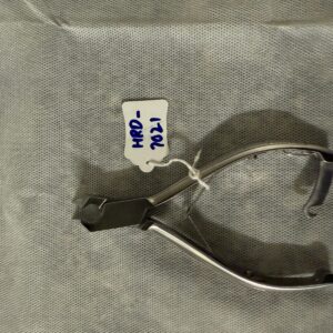 Nail Cuticle Cutter – HARDSTEEL INSTRUMENTS