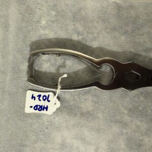 Nail Cutter / Nail Nipper – HARDSTEEL INSTRUMENTS