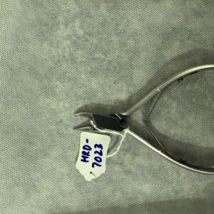 Cuticle Nipper / Nail Cuticle Cutter – HARDSTEEL INSTRUMENTS